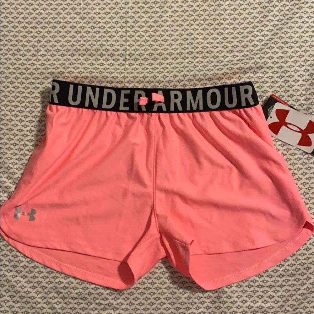 Under Armour shorts